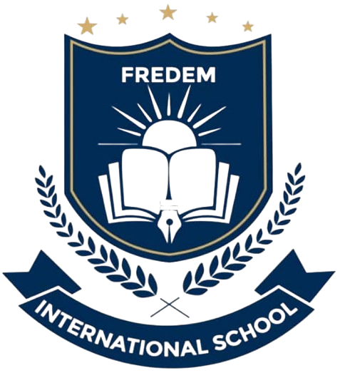 Welcome to Fredem International School